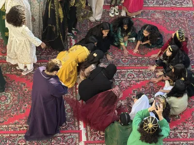 Founding Day 2025-2026 | MLS