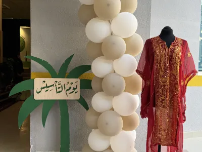 Founding Day 2025-2026 | MLS