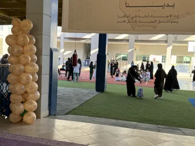 Founding Day 2025-2026 | MLS