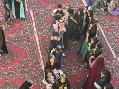 Founding Day 2025-2026 | MLS