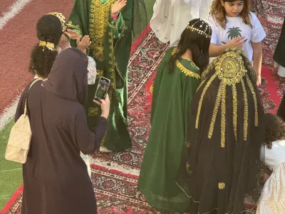 Founding Day 2025-2026 | MLS