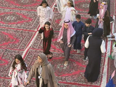 Founding Day 2025-2026 | MLS