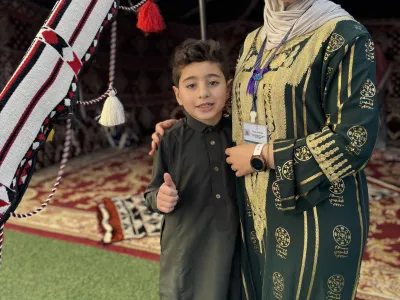 Founding Day 2025-2026 | MLS