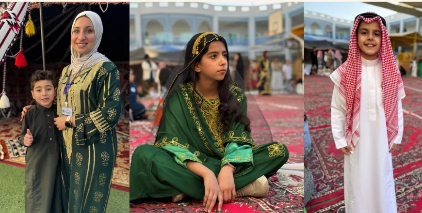 Founding Day: Honoring Heritage, Unity, and Tradition | MLS