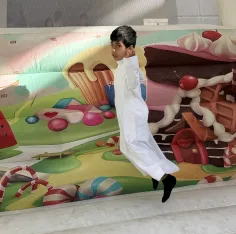 Back Together Again: A Happy Start After Eid | MLS