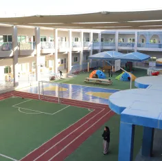 Safety in Action! Emergency Drill Completed | MLS