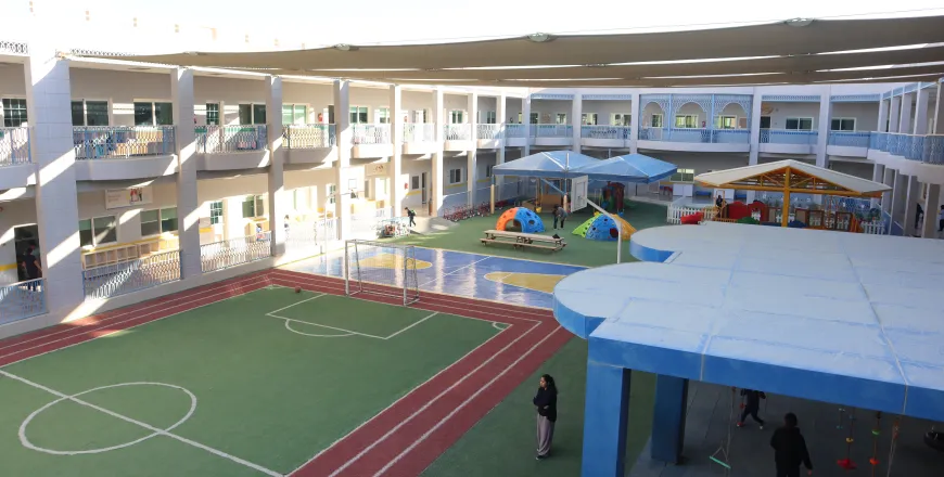 Safety in Action! Emergency Drill Completed | MLS