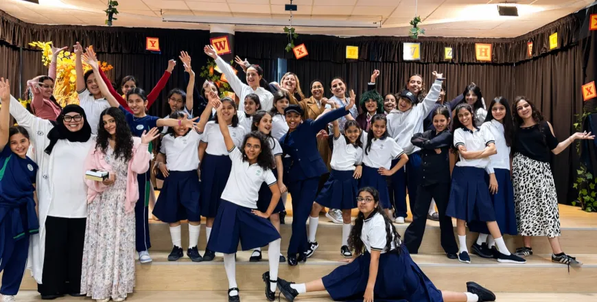 “Matilda”: A Musical to Remember | MLS