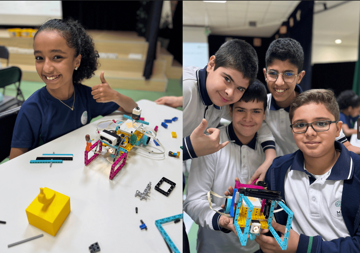 Robotics Workshop | MLS