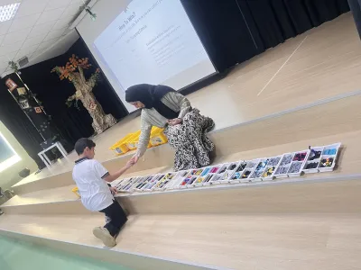 Robotics Workshop | MLS