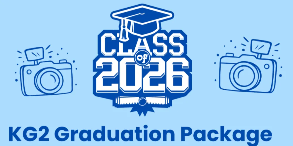 KG2 Graduation Package | MLS