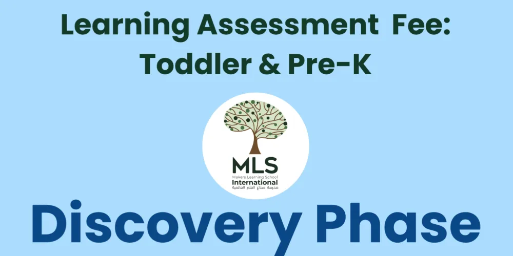 Learning Assessment : Discovery Phase (Non-Saudi) | MLS