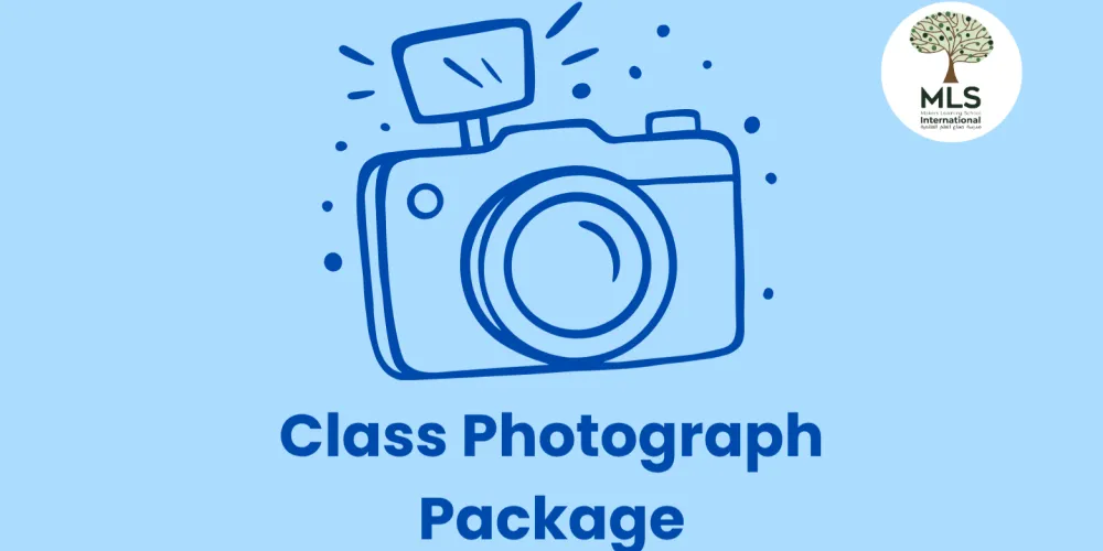 End of year Photograph Package | MLS