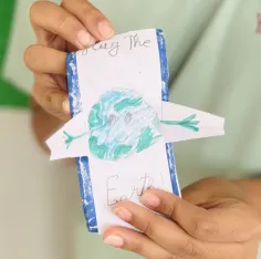 Earth Week: Small Changes, Big Impact | MLS