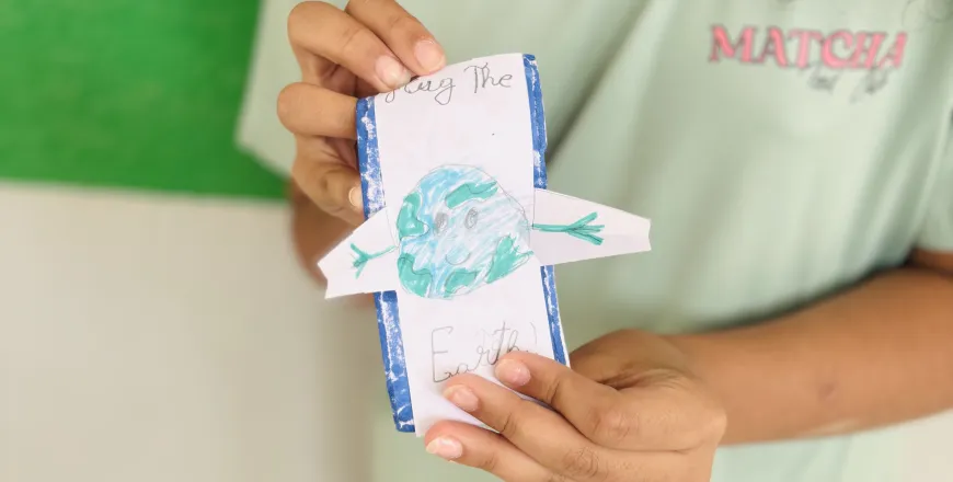 Earth Week: Small Changes, Big Impact | MLS