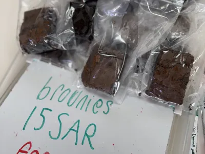 Grade 5 Business Fair | MLS