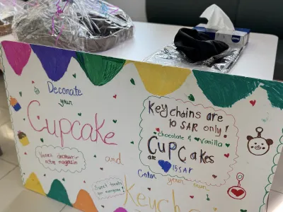 Grade 5 Business Fair | MLS