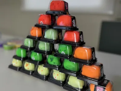 Grade 5 Business Fair | MLS