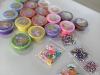 Grade 5 Business Fair | MLS