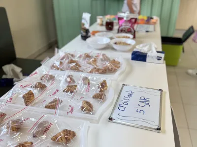 Grade 5 Business Fair | MLS