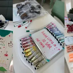 Young Entrepreneurs in Action: Grade 5 Business Fair | MLS