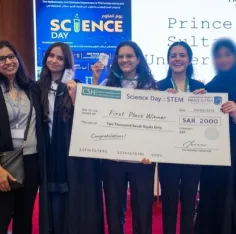 Excellence in Innovation: MLS Takes Home Top Honors! | MLS