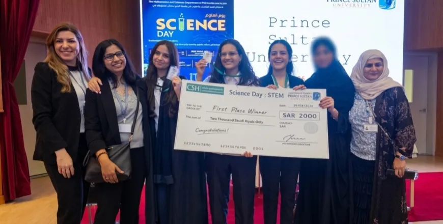 Excellence in Innovation: MLS Takes Home Top Honors! | MLS