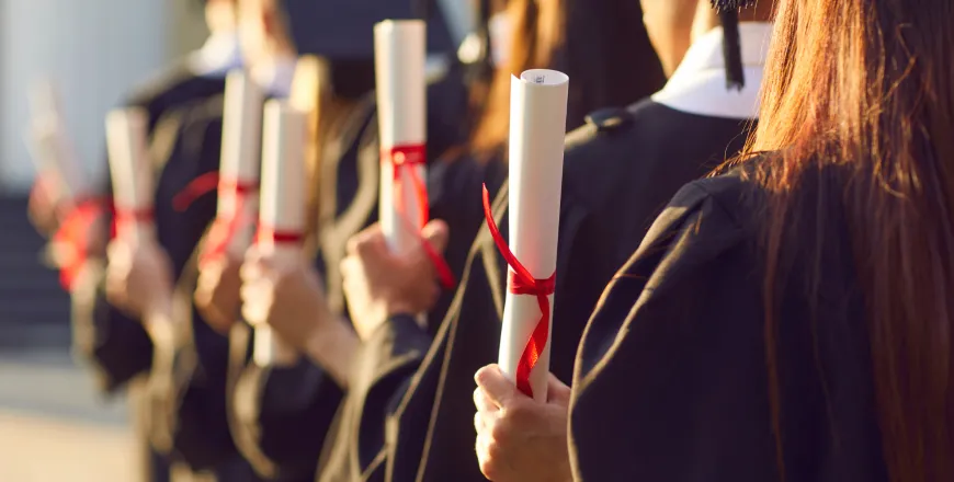 MLS Becomes an Official AP Examination Center | MLS