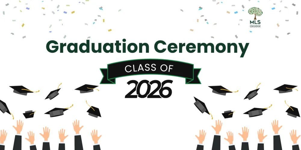 Grade 12 Graduation Dinner | MLS