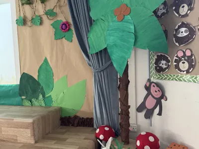 Toddlers, Prek, KG1 Concerts 2025 - 2026 | MLS