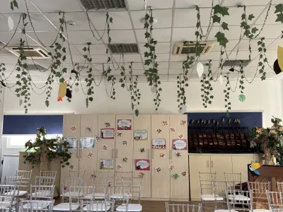 Toddlers, Prek, KG1 Concerts 2025 - 2026 | MLS