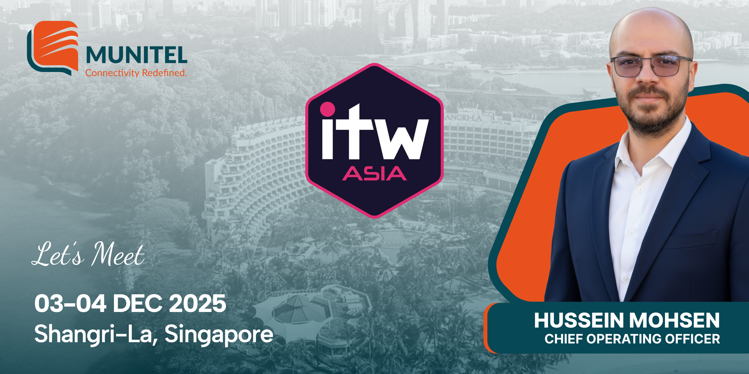 ITW Asia - Singapore