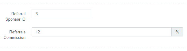 New Scaleo Update: Referral Feature - New Scaleo Update: Referral Feature -