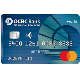 SG_OCBC_CC_OCBC Titanium Rewards Credit Card
