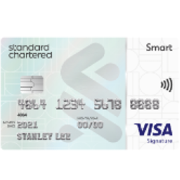 SCB Smart