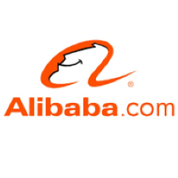 Alibaba logo