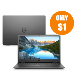 DELL Inspiration  CC affiliate logo