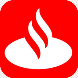 Santander Bank Account - "Konto jakie chcę" logo