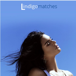 IndigoMatches logo
