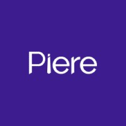 Piere affiliate logo