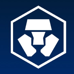 Crypto.com logo
