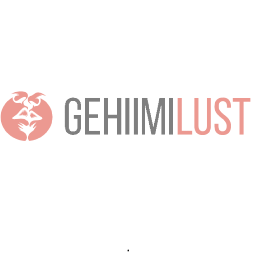 GehiimiLust logo