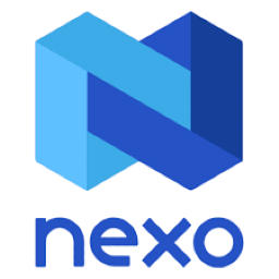 Nexo affiliate logo