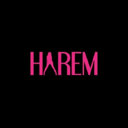 Harem affiliate logo