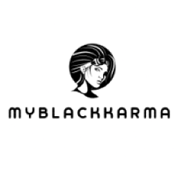 MyBlackKarma affiliate logo
