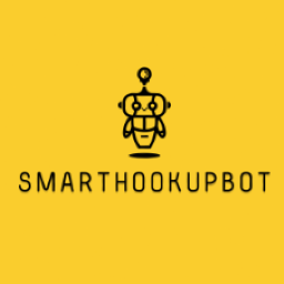 SmartHookupBot affiliate logo