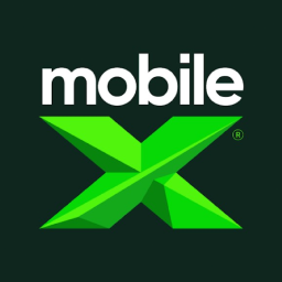 MobileX affiliate logo