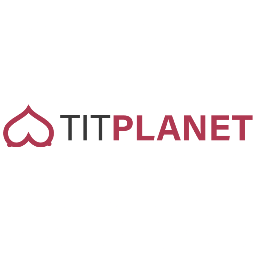 TitPlanet VIP affiliate logo