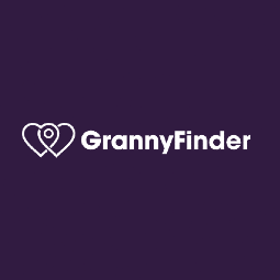 Granny Finder logo