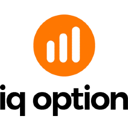 IQoption logo